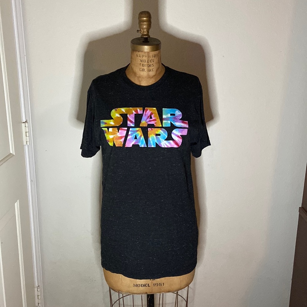 Star Wars t-shirt